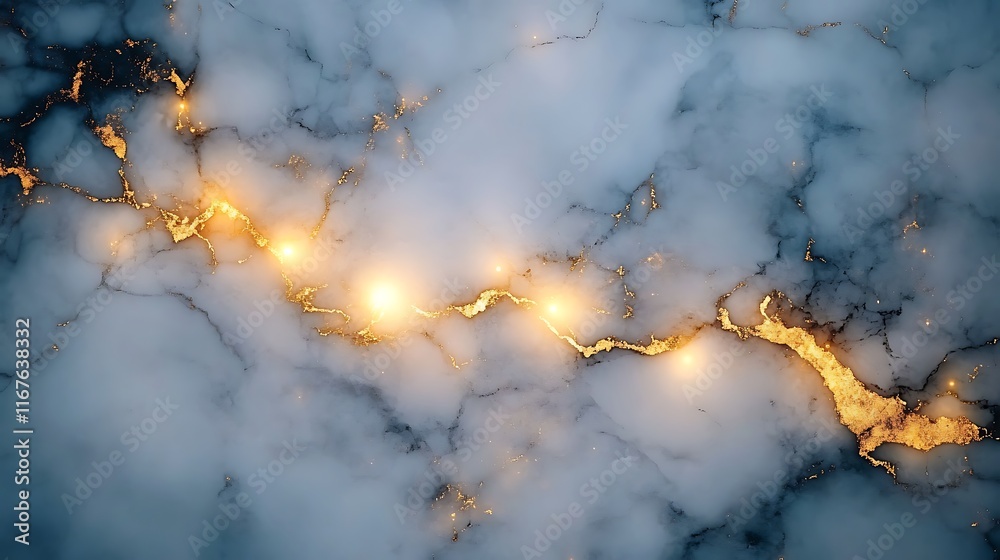 sleek white marble texture with subtle gold veins sleek white marble texture with subtle gold veins