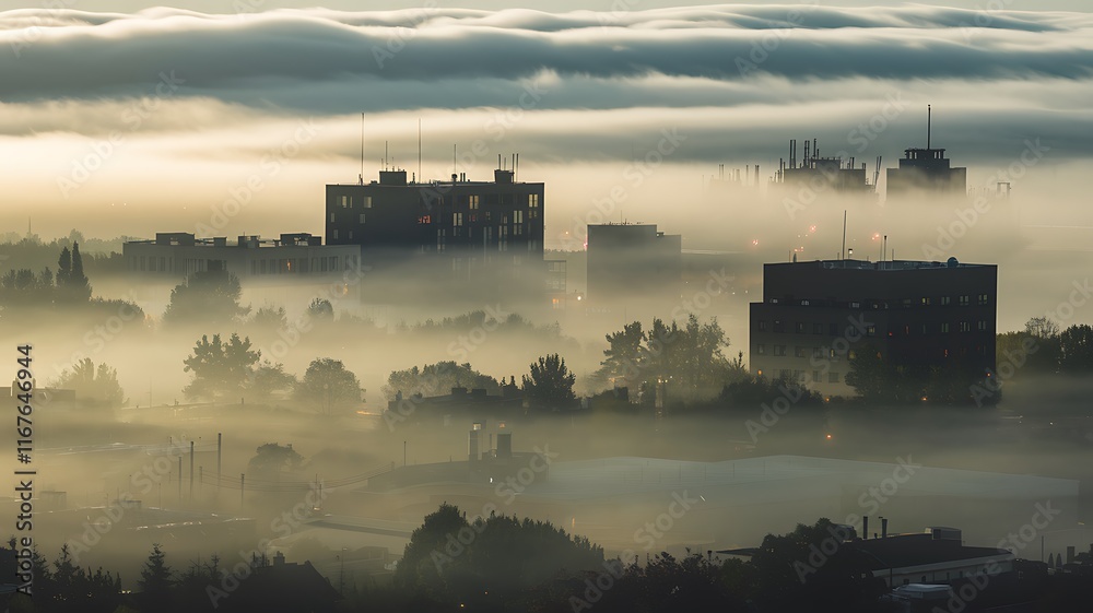 The Effects of Urban Air Pollution: Challenges and Solutions The Effects of Urban Air Pollution: Challenges and Solutions