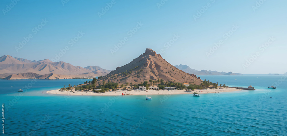 Al Dar Islands – A picturesque island escape with sandy beaches and turquoise waters. Al Dar Islands – A picturesque island escape with sandy beaches and turquoise waters.