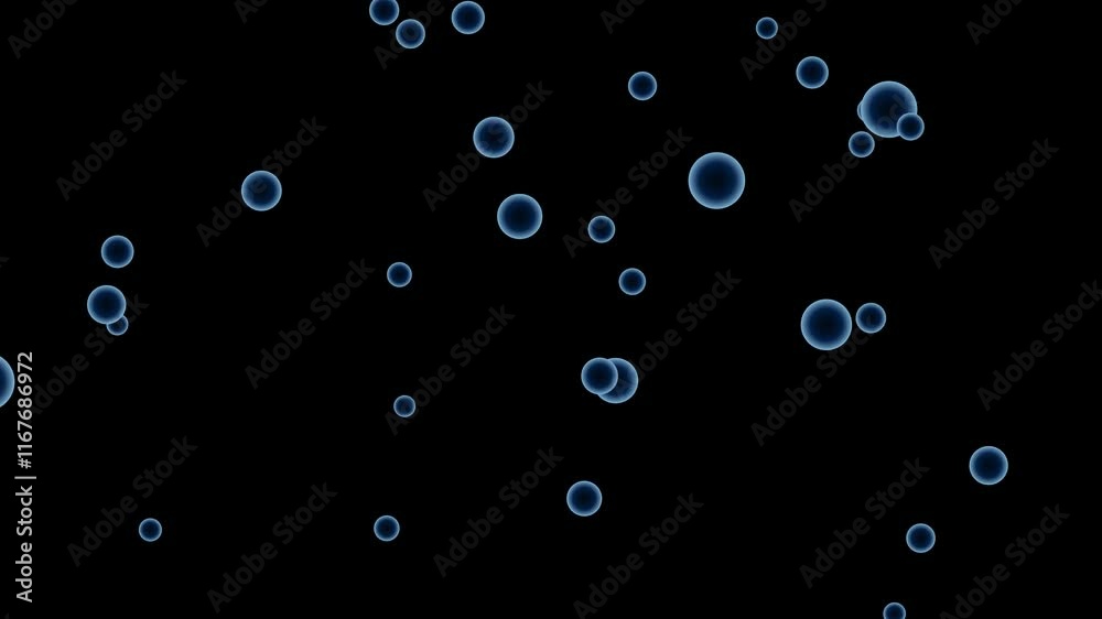 Lots of bubbles isolated on black background, seamless loop Hd, seamless loop, 3840 X 2160, ready for compositing, isolated on black, Calm Video Background Loop Lots of bubbles isolated on black background, seamless loop Hd, seamless loop, 3840 X 2160, ready for compositing, isolated on black, Calm Video Background Loop