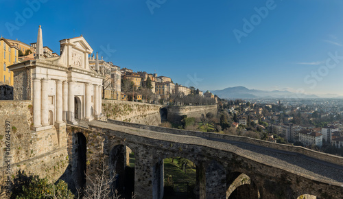 Fotografie Bergamo, Italy