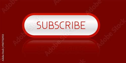 Red CTA button: Subscribe.