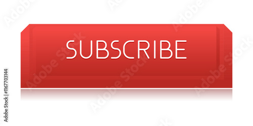 Red CTA button: Subscribe.