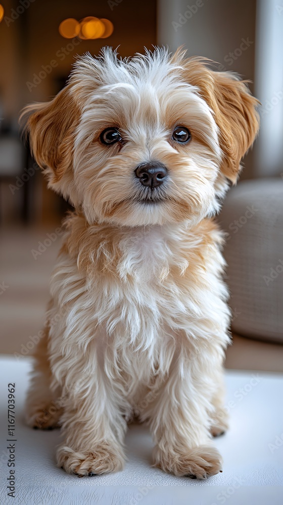 Maltipoo Puppy Maltipoo Puppy