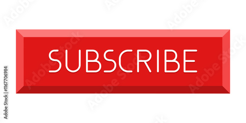 Red CTA button: Subscribe.
