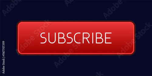 Red CTA button: Subscribe.