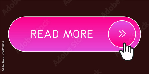 Pink CTA button: Read more.
