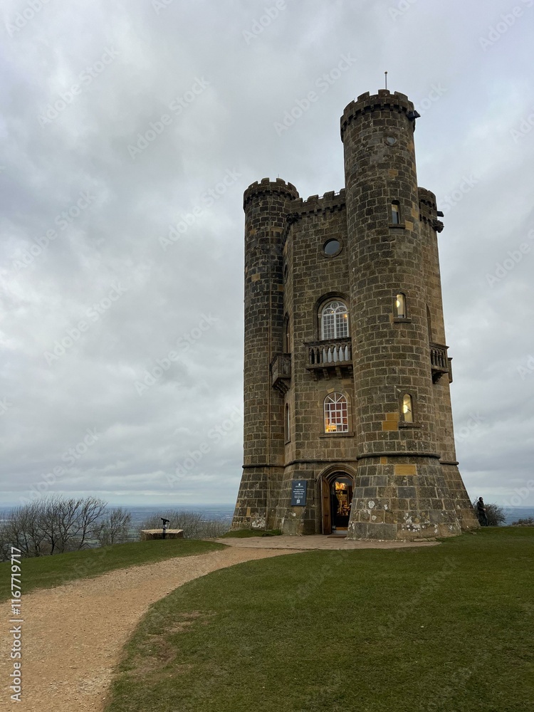 old castle old castle