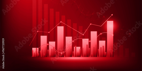 market crash recession
