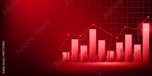 market crash recession