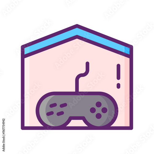 game development icons