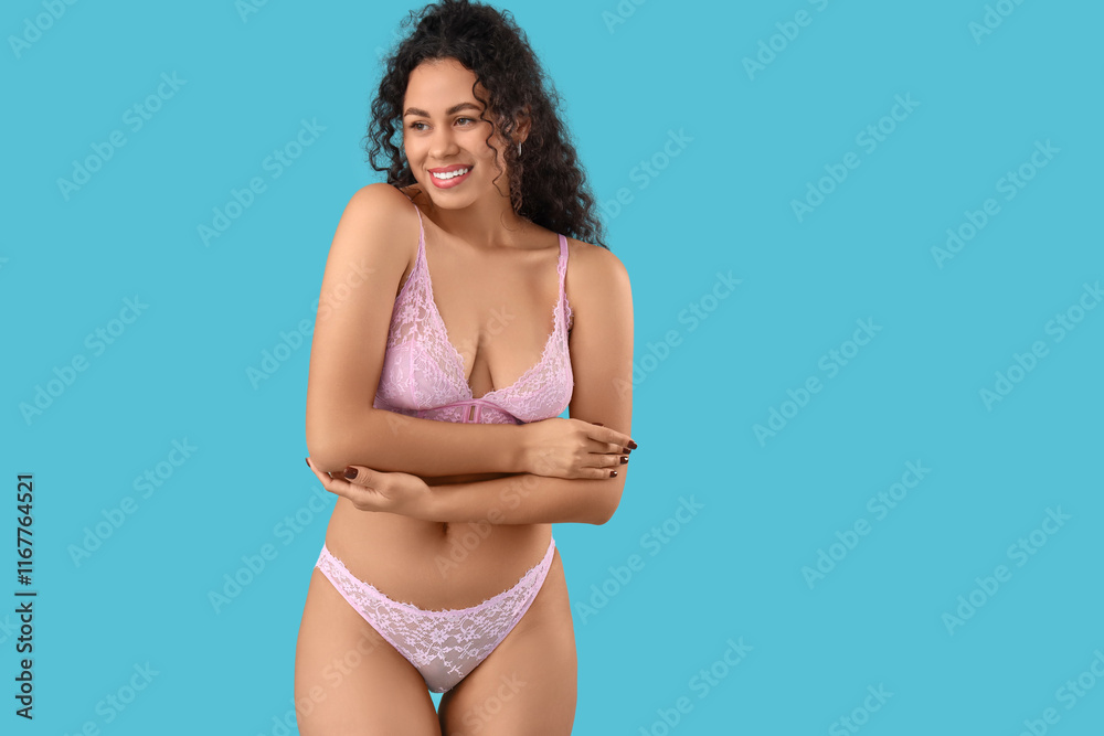 Naklejka premium Generated image