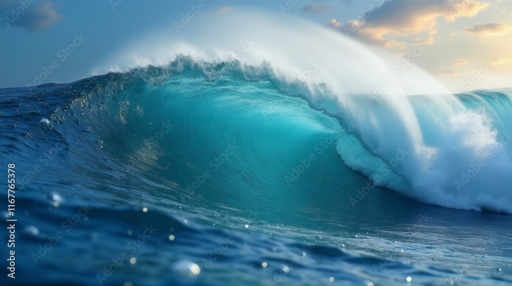 Sea Wave Sea Wave
