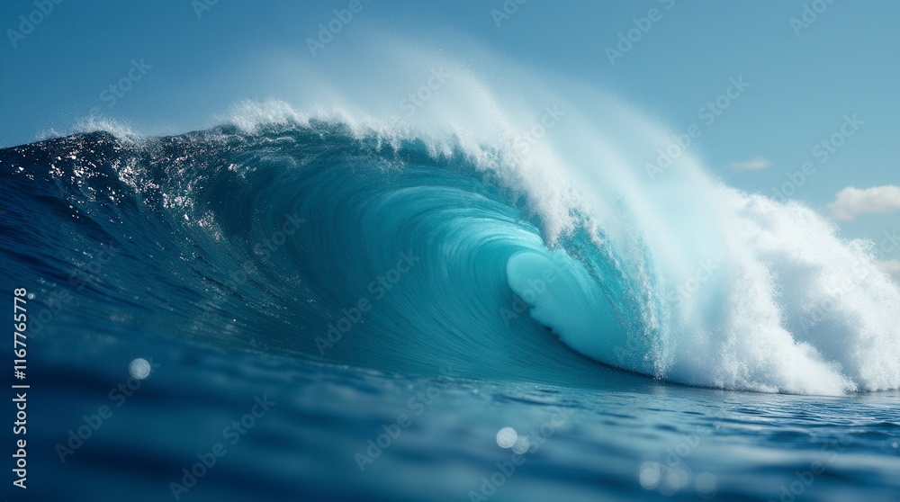 Sea Wave Sea Wave