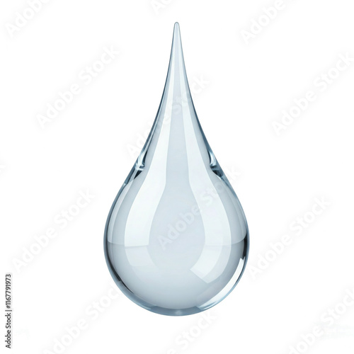 drop of water
