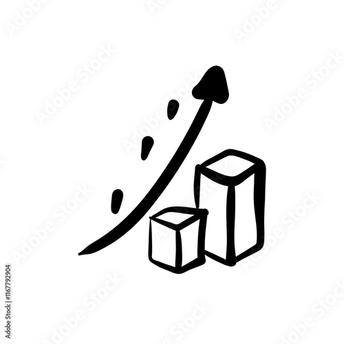 Business Profit Icon