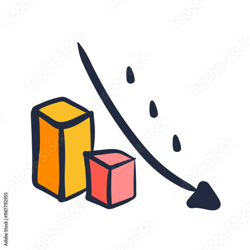 Bankrupt Icon