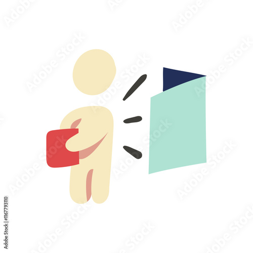 Workforce Layoffs Icon