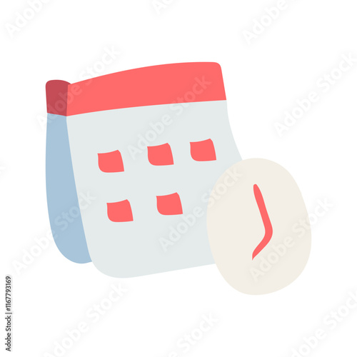 Productivity Planner Icon