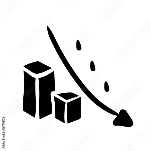 Bankrupt Icon