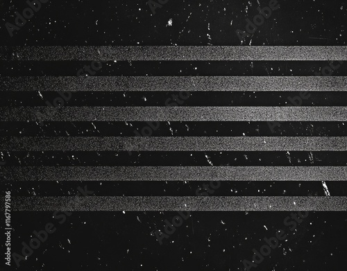 black and white background