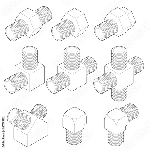 継手の種類