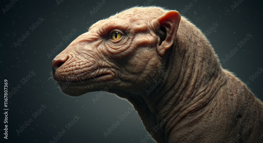 fantasy and mystery creature animal fantasy and mystery creature animal