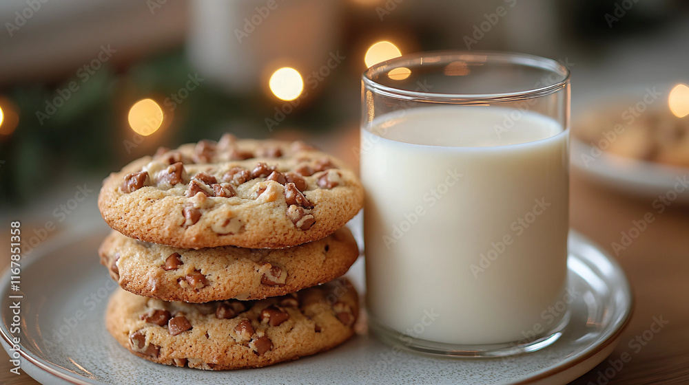 milk and cookies milk and cookies