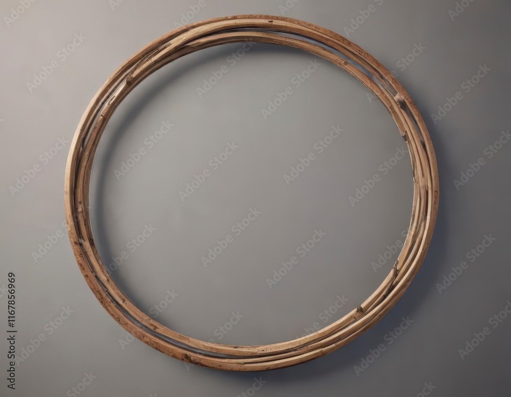 Interconnected circles representing a family bond, kinship, family bond, togetherness Interconnected circles representing a family bond, kinship, family bond, togetherness