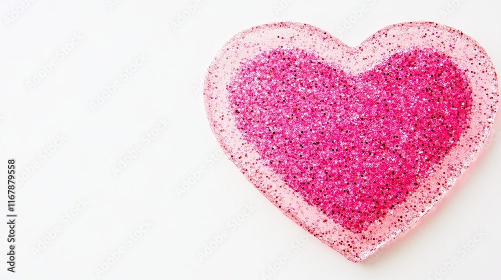 A Close-up of a Heart-Shaped Organ Donation Symbol on Pure White Background, Softly Focused Edges Highlighting the Central Icon. A Close-up of a Heart-Shaped Organ Donation Symbol on Pure White Background, Softly Focused Edges Highlighting the Central Icon.