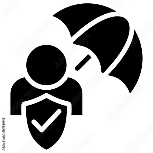Safety Assurance Icon
