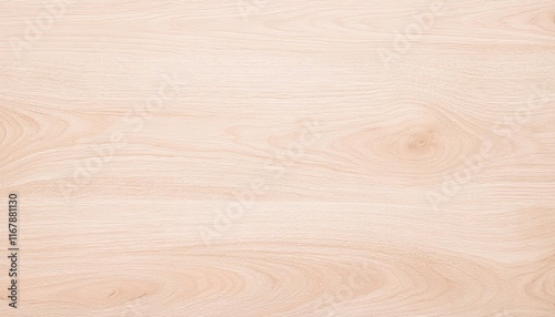 Light Beige Wood Texture Background  Natural Wooden Grain Pattern