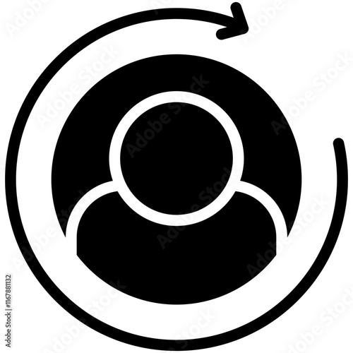 Recovery Icon
