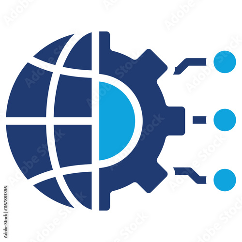 Technology Icon