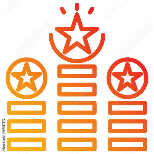 Competitive Icon