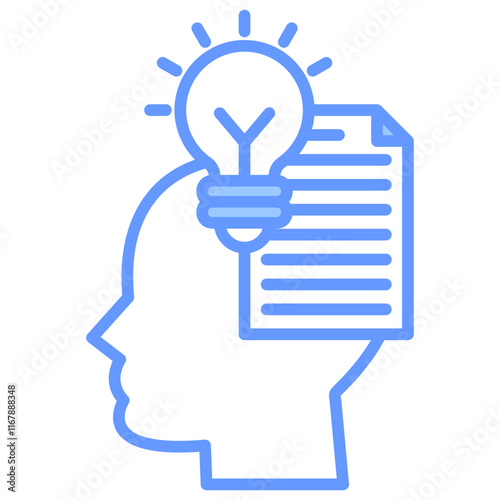 Lessons Learned Icon