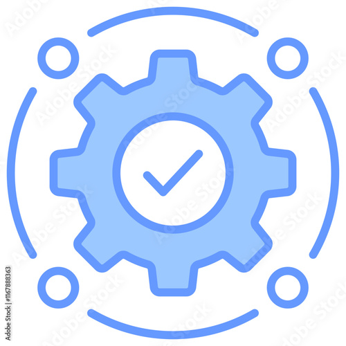 Task Dependencies Icon
