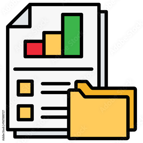 Project Documentation Icon