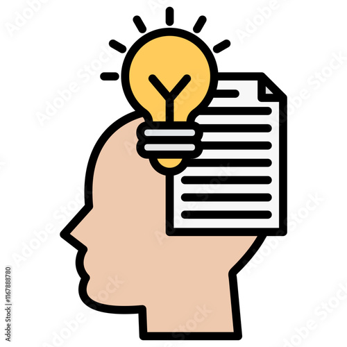 Lessons Learned Icon