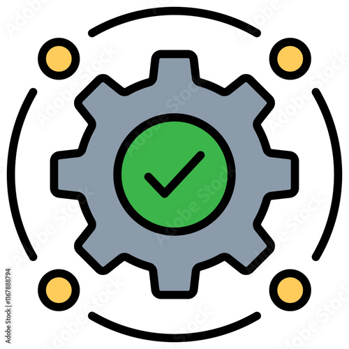 Task Dependencies Icon