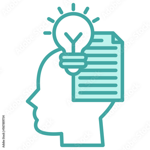 Lessons Learned Icon