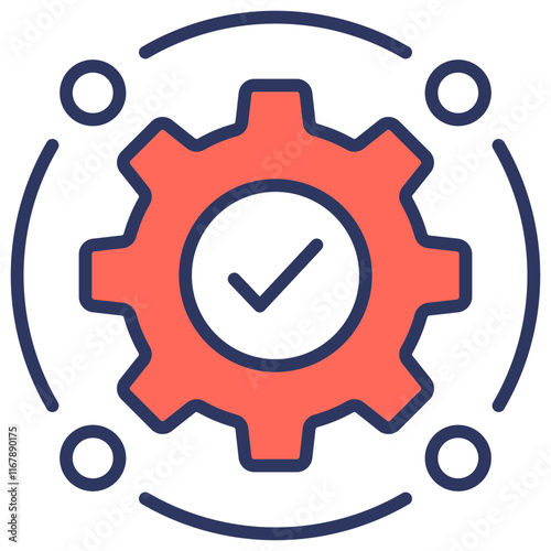 Task Dependencies Icon