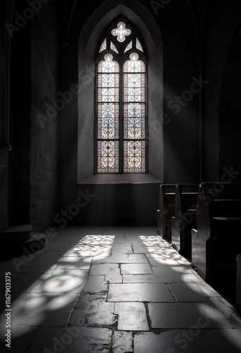 Religious figures created with artificial intelligence