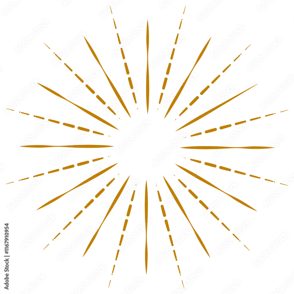 New Year Fireworks. Set of new year firework vector illustration. Fireworks. Set of gold firecracker icons for Anniversary, New year, Celebrate, Festival. New Year Fireworks. Set of new year firework vector illustration. Fireworks. Set of gold firecracker icons for Anniversary, New year, Celebrate, Festival.