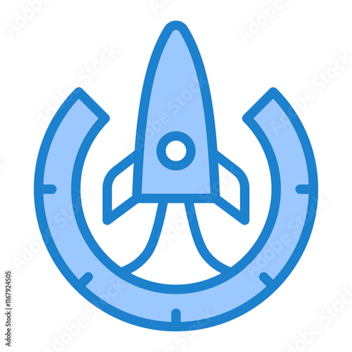 Startup Ecosystem Icon