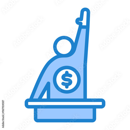 Investor Rights Icon