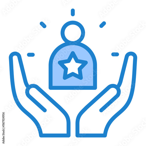 Mentorship Icon