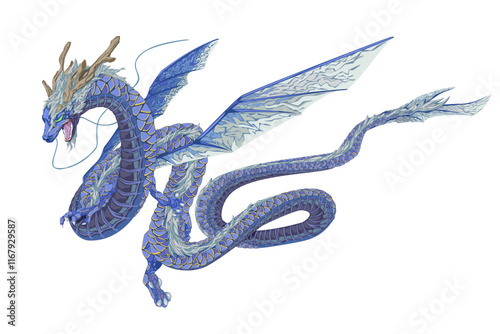 青龍