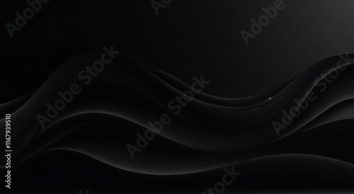 black and white background