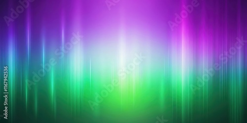 Gradient blur green violet neon abstract background, gradient, blur, green, violet, neon, abstract, background, light, glowing